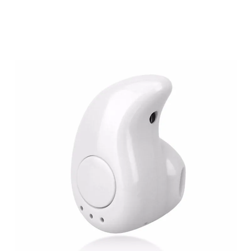 Mini Bluetooth Earphone For iPhone XR XS Max X 8 Plus 7 6S 6 SE 5S 5 Wireless Sport Headphone Running Headset Earbud | Электроника