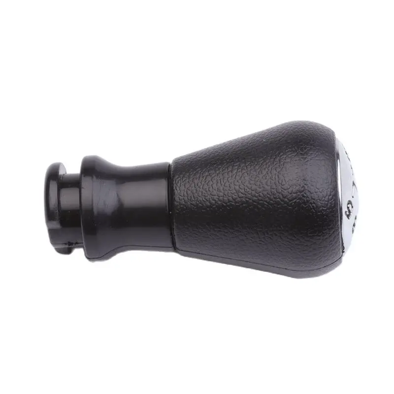 

Gear shift knob for mark 206 shift lever handball electroplated cover 5 shift handball high quality gear head