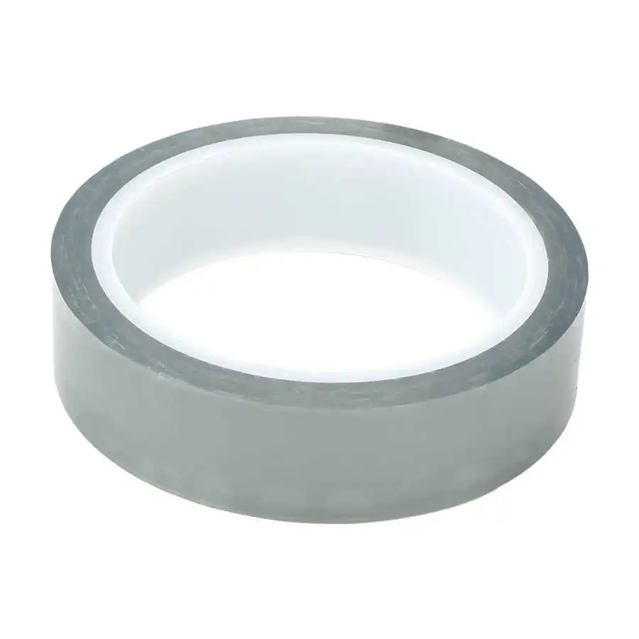 Прозрачная термостойкая Антистатическая полипропиленовая клейкая лента