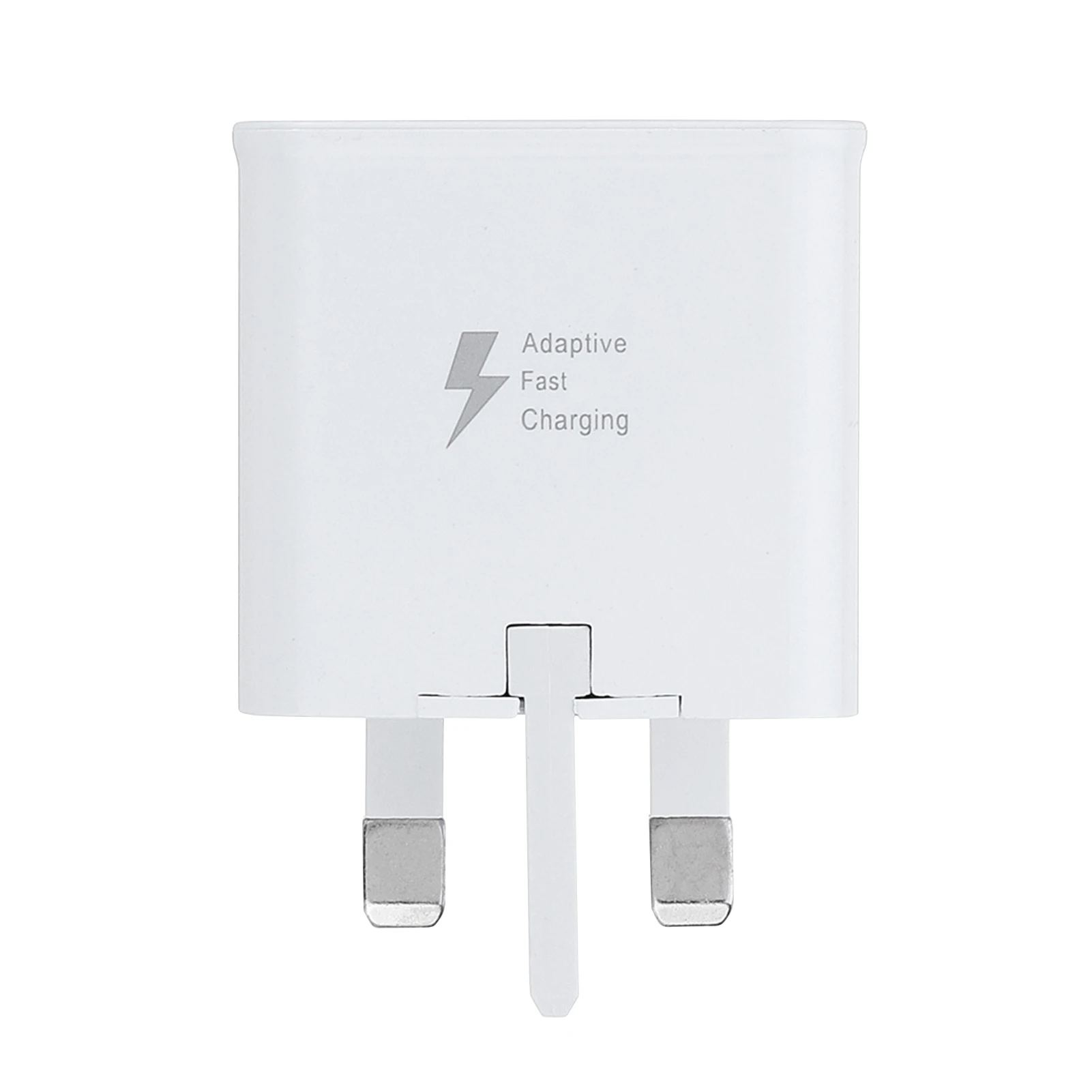 Домашнее быстрое зарядное устройство с usb-кабелем британская система зарядный
