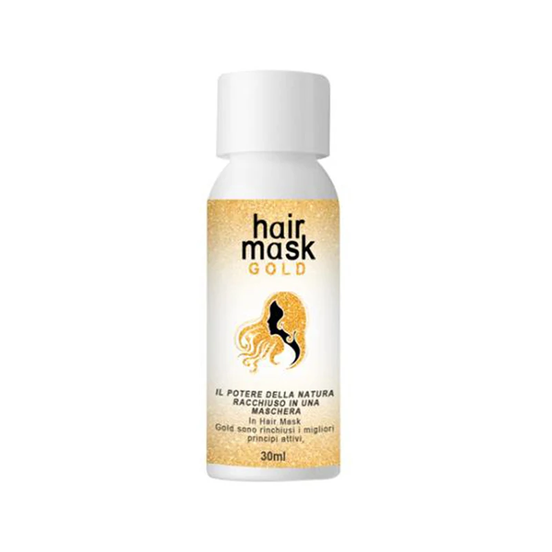 30ml Hair Magical Treatment Mask Repairs Damage Restore Soft for All hair types Scalp | Красота и здоровье