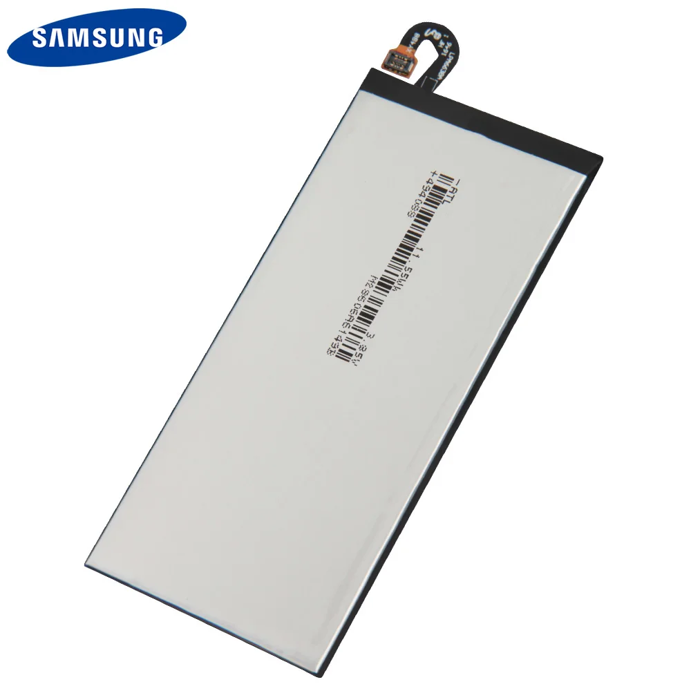Оригинальная запасная аккумуляторная батарея для телефона Samsung Galaxy 2017 Edition J5 J530G EB
