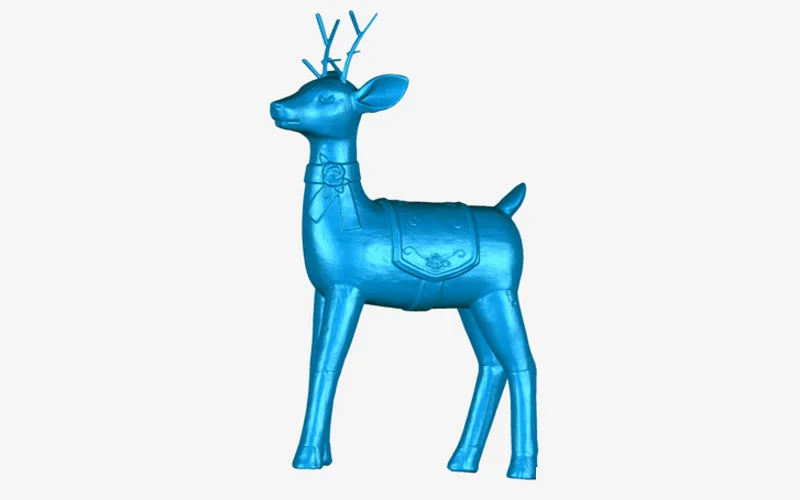 HE3D Настольный белый светильник Einscan-SE 3D сканер, сохранить как STL файл, быстрый, универсальный, простой и быстрый, совместимый с 3D печатью