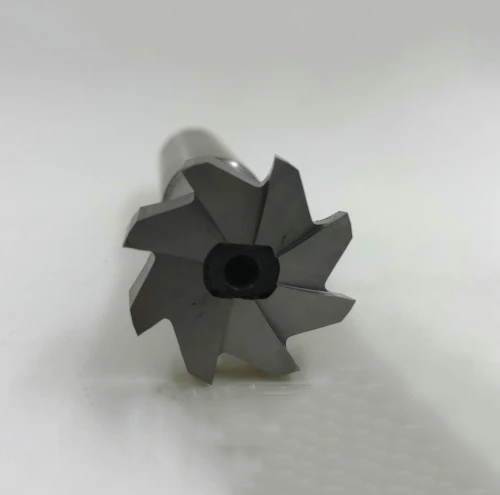 

Т-образная фреза со вставкой из вольфрамовой стали 16-20-25-32*2-3-5-8-10