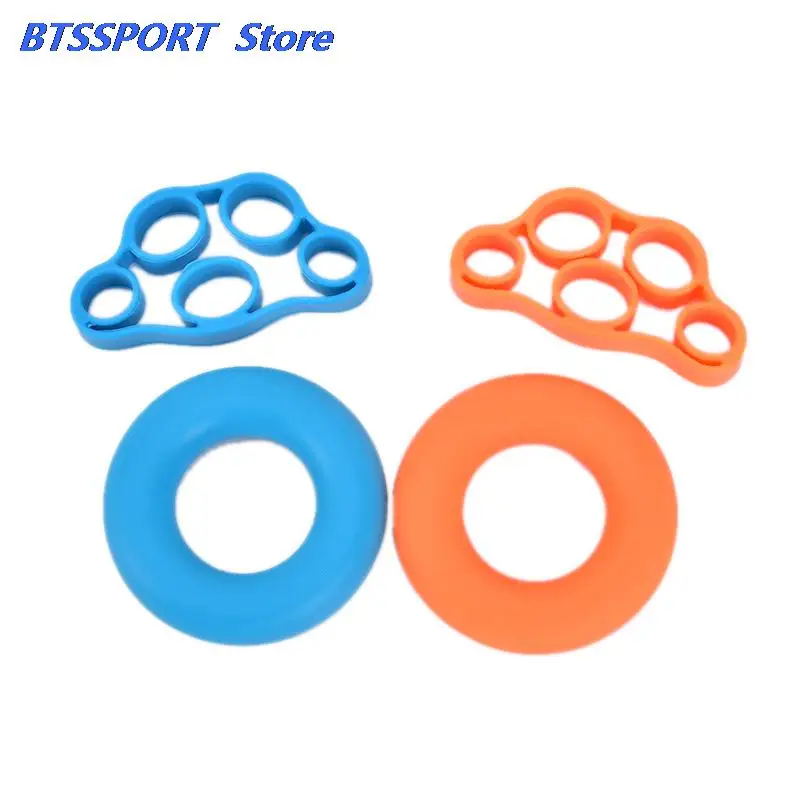 1 комплект Эспандеры для пальцев ручной захват предплечья тренировки запястья