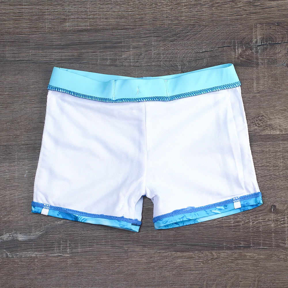 Новые плавки для мальчиков 2020 Летние Стильные пляжные модные шорты регулируемые