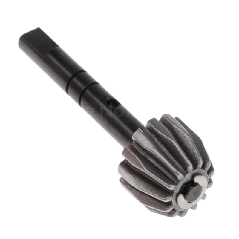 Подлинный 03015 вал шестерни привода + E Clips RC ЗАПАСНЫЕ ЧАСТИ HSP 1/10 Масштаб модели