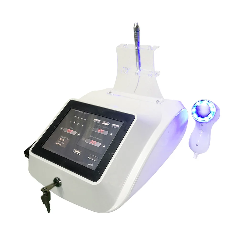 

980nm diode laser vascular veins spider veins removal spa use
