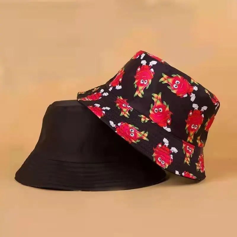 Панама с мульти-принтом для мужчин и женщин шляпа от солнца путешествий