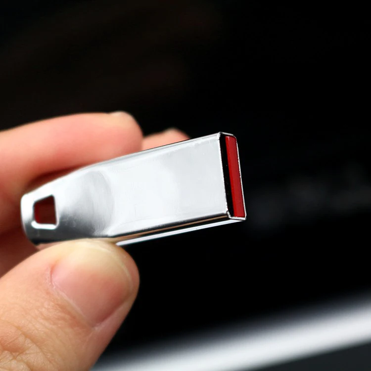 Флэш накопитель USB компактный флэш 8 ГБ 16 миниатюрный 32 64 128 U диск|USB