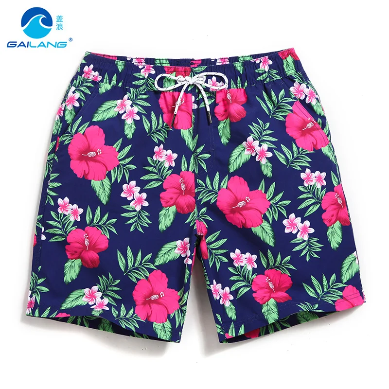 

Quick Dry Beachwear Sports Shorts Men's Shorts Casual Sports Surf Shorts Fashion Bermuda surf Summer Shorts Sweatpants Sports