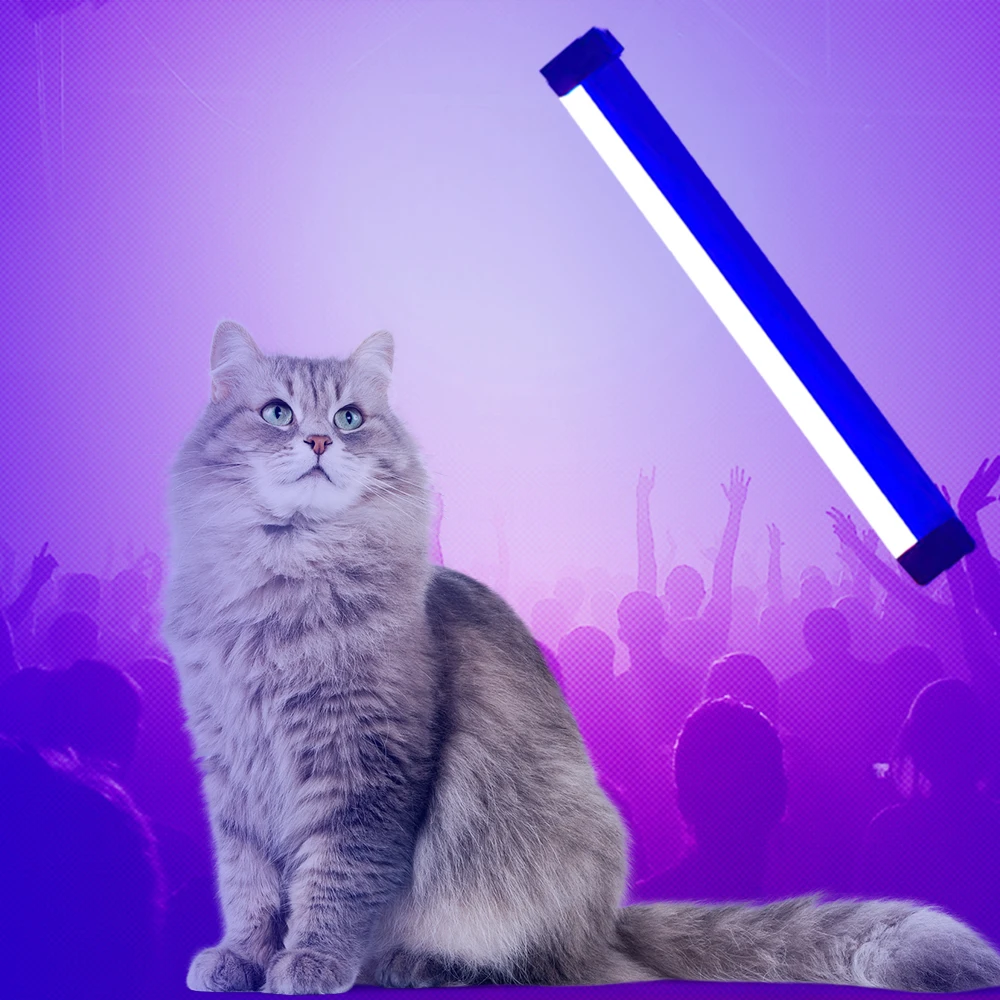 Светодиодсветодиодный ночные лампы RGB цветной атмосферный заполняющий свет