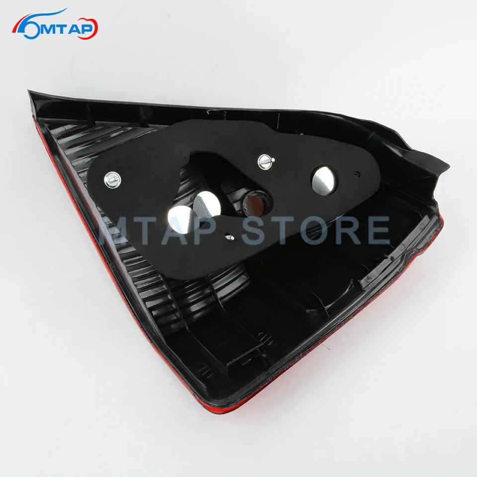 MTAP хвост светильник задний стоп-сигнал для HONDA ODYSSEY 1999 2000 2001 2002 2003 2004 RA6 тормозной