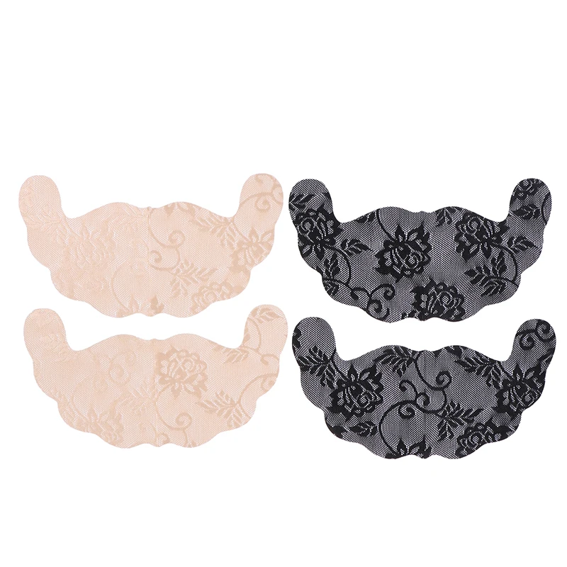 Комплект из 2 предметов для женщин самоклеящийся бюстгальтер без бретелек