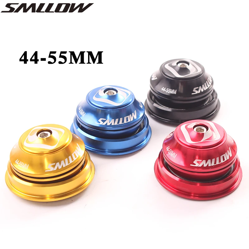 

Комплект подшипников SMLLOW 44-55 мм для горного велосипеда