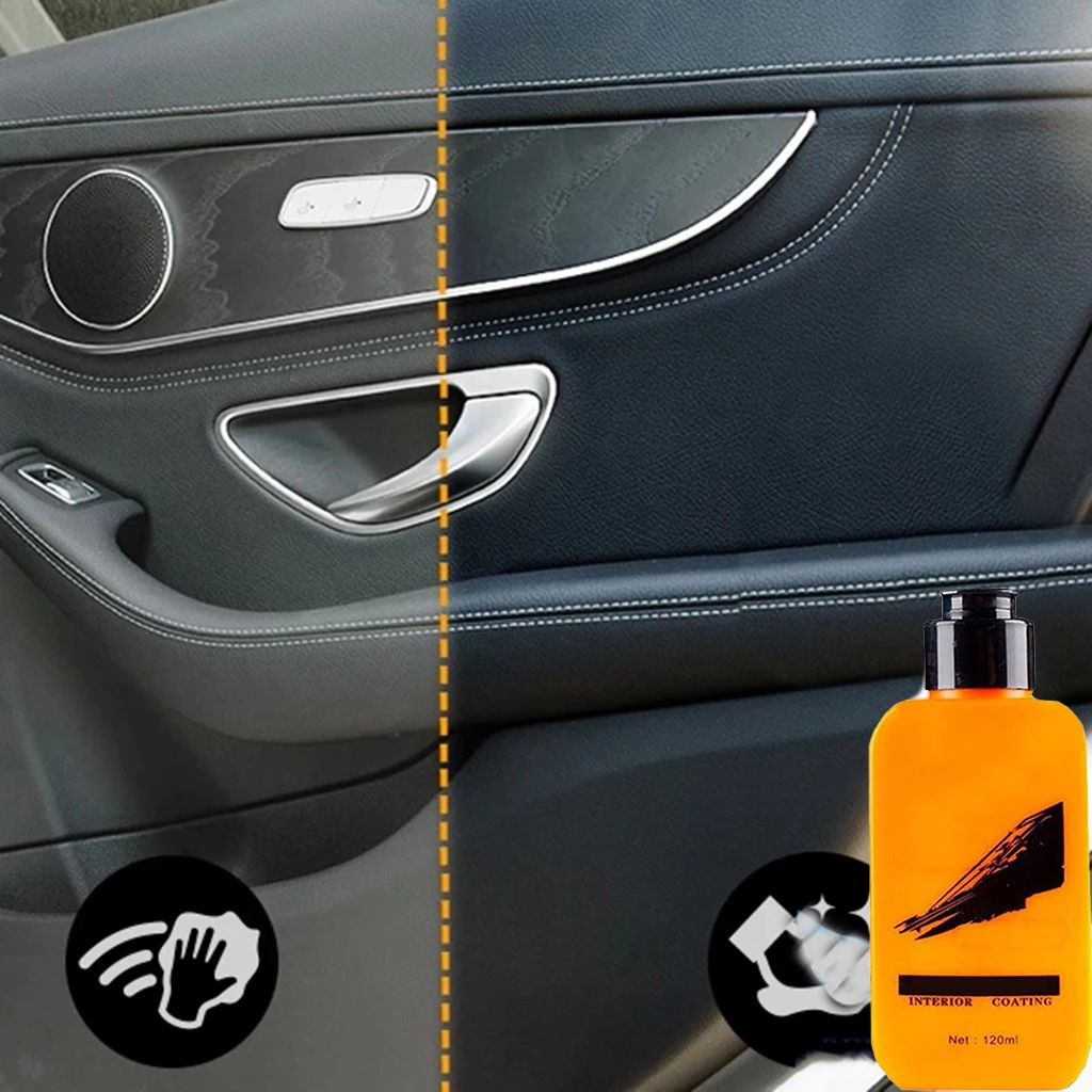 Восстановленная кожаная паста с покрытием средство для технического