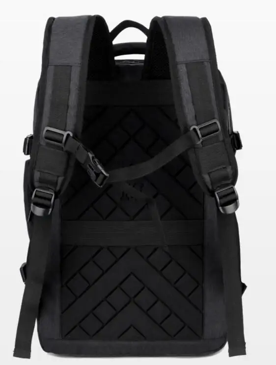 Новая сумка на плечо водонепроницаемая ткань Оксфорд мужская деловая дорожная