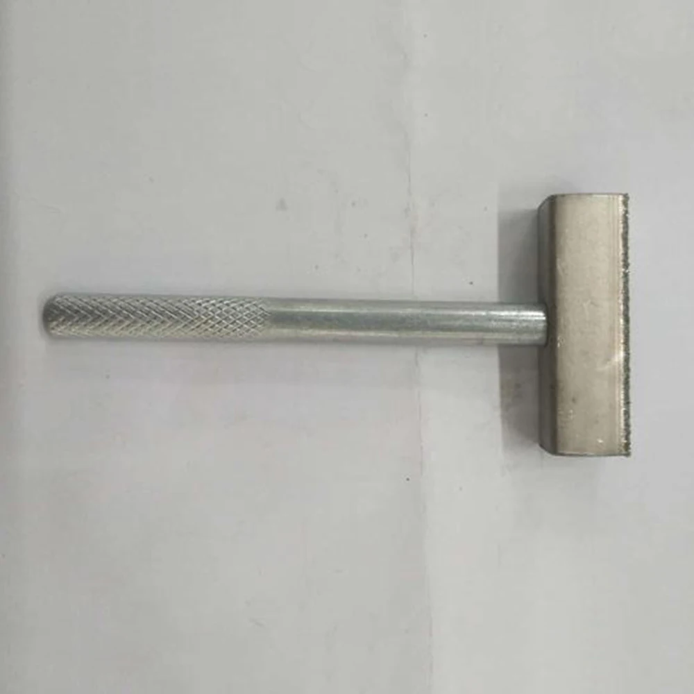 

Wear-Resistant Diamond Grinding Wheel Dresser Tool Accessories Sliver Practical