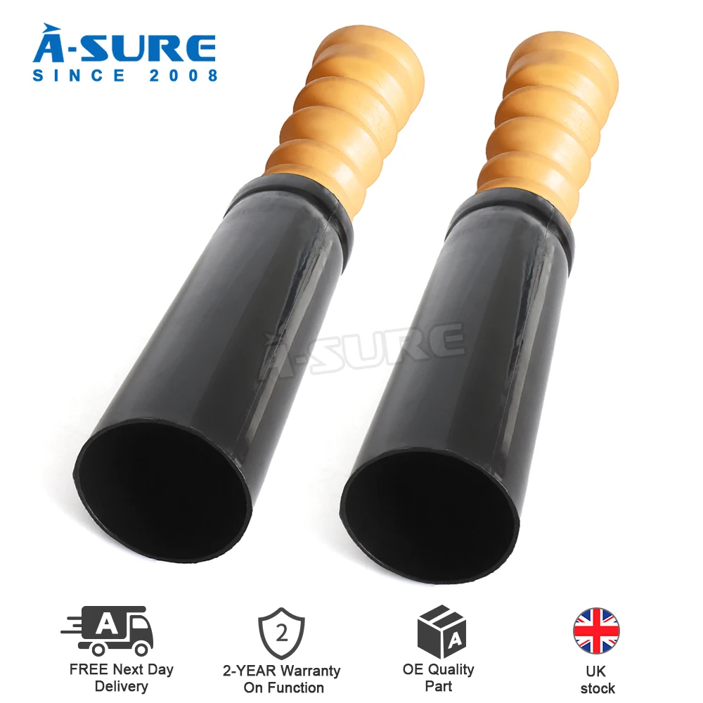  Конечно амортизатор Пылезащитный чехол Комплект для VW Bora Golf 4 5 6 Plus поло 9N EOS Audi A3