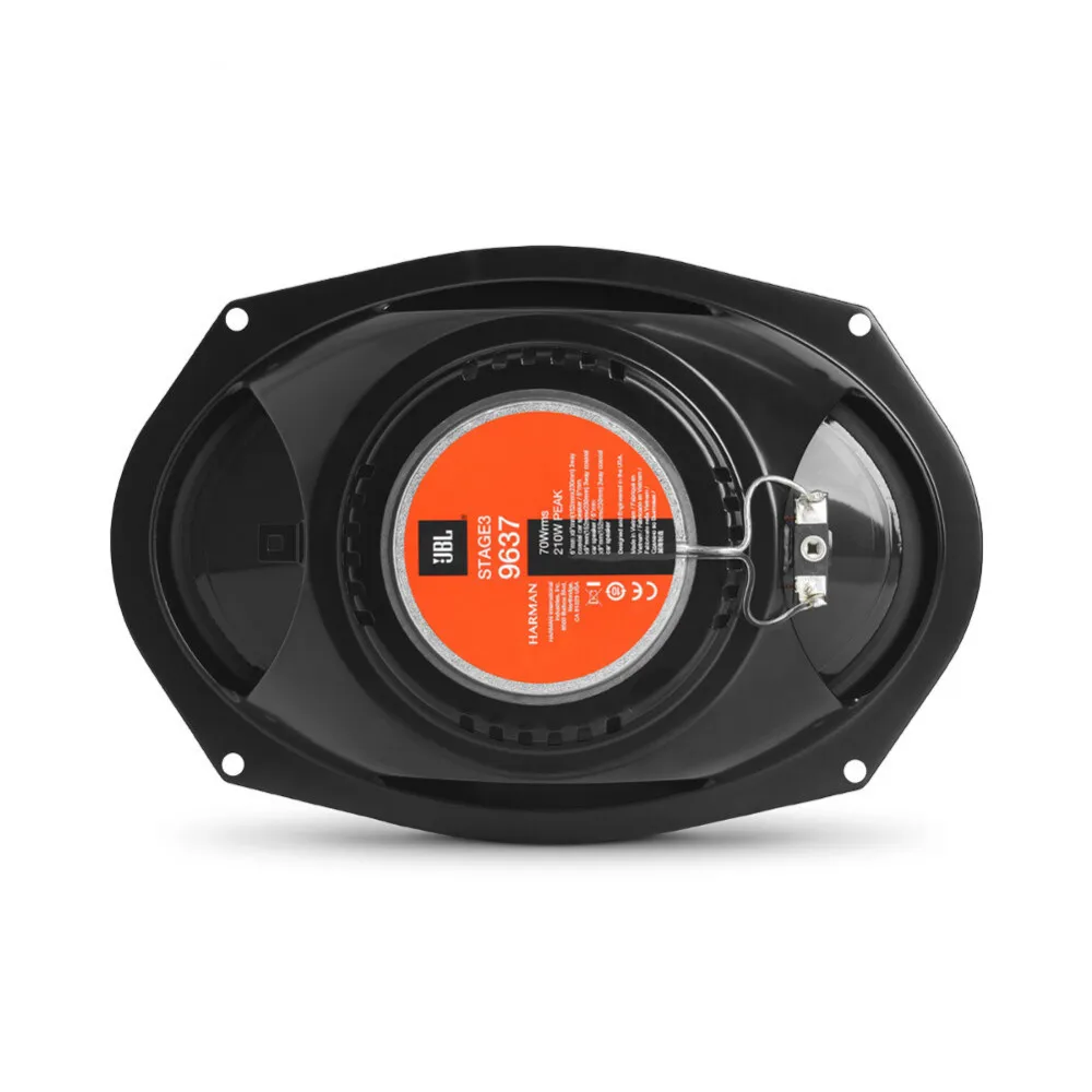 Акустическая система JBL STAGE3 9637 |