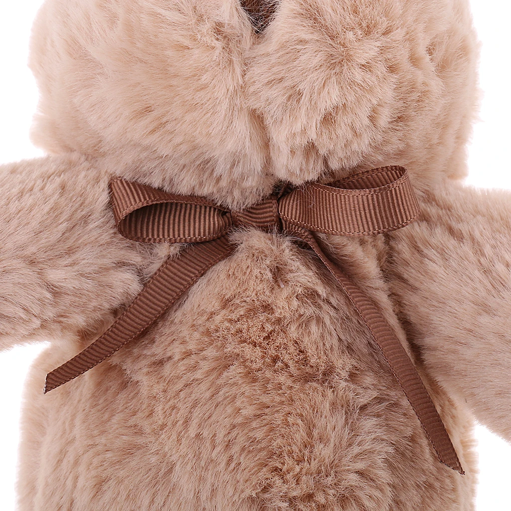 

Bunny Plush Toys Stuffed Animal Soft Doll Home Decor Children Photo Props