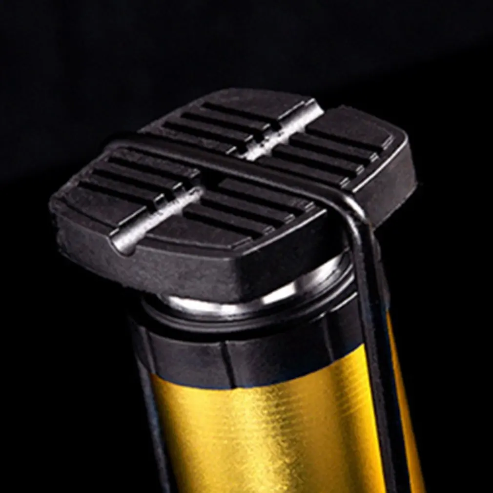 TSAI BG-1645 ультра-светильник MTB велосипедный насос портативный напольного типа