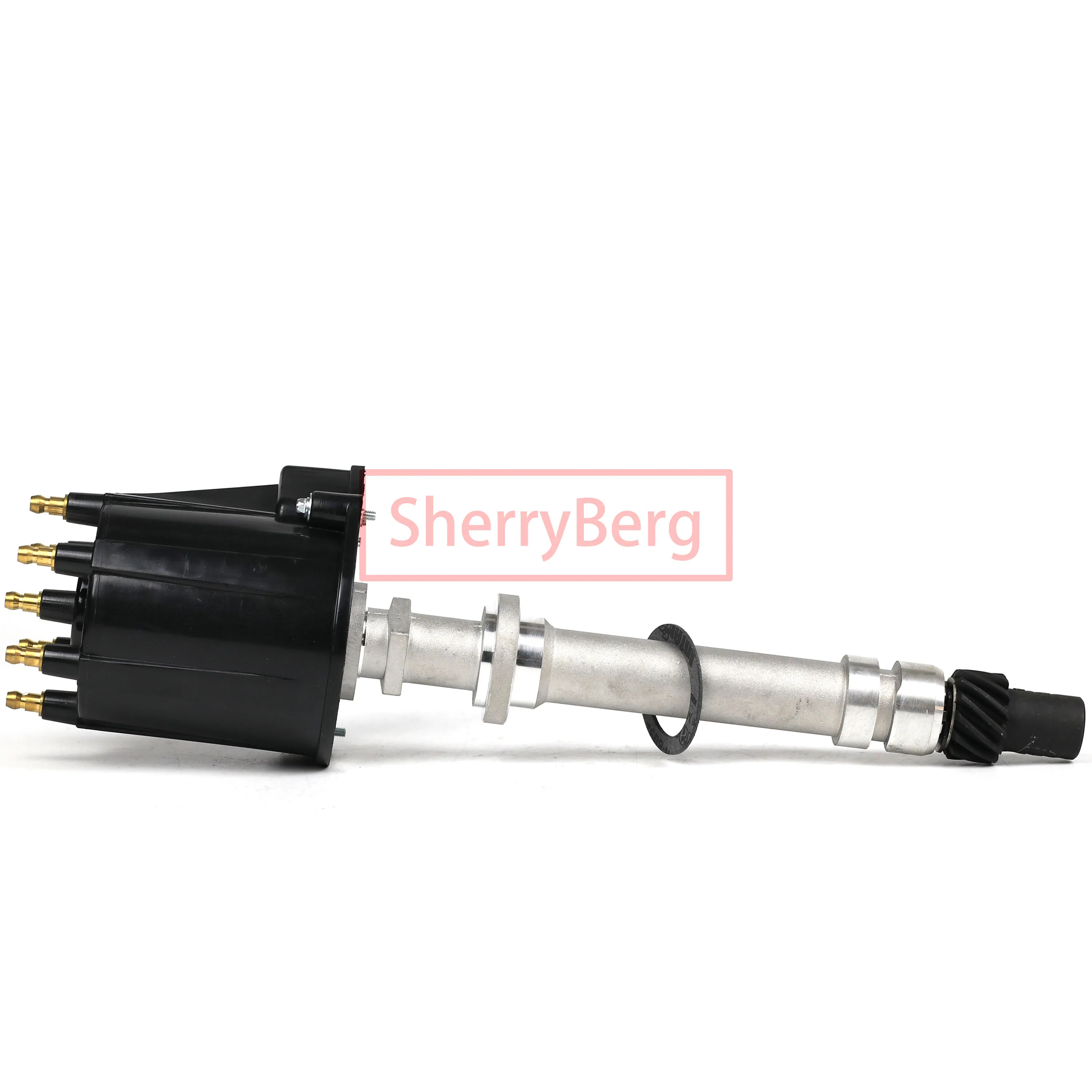 Полный дистрибьютор SherryBerg подходит для нового дистрибьютора CHEVY GMC OLDSMOBILE 1982 96 V6 4 3