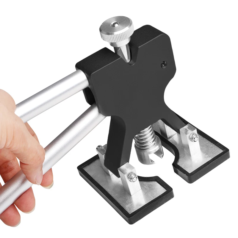 Набор для удаления вмятин на автомобиле профессиональный инструмент