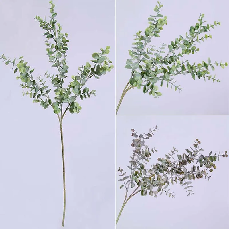 

Simulation Plant Indoor Flower Arrangement Wedding Home Decoration