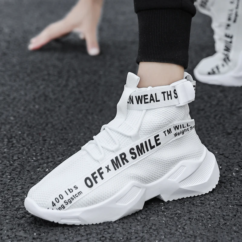 Бренд 90 Радуга обувь для мужчин 90s 3M Off Светоотражающие Марс все белые