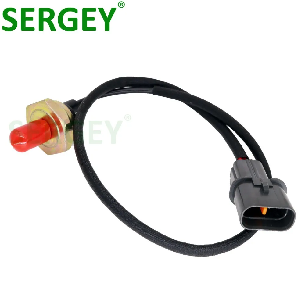 Датчик детонации удара MD184950 E1T15582 для MITSUBISHI LANCER МК V COLT MK III VI 2,0 GDI PAJERO IO H76W 4G93GD
