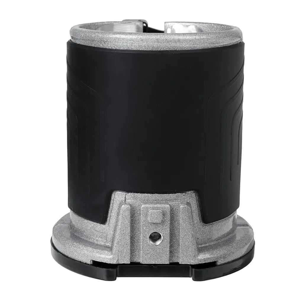 

Trimmer Base Aluminum Alloy Base Board Woodworking Edge Cutter for Makita RT0700C DRT50 Electric Trimming Machine