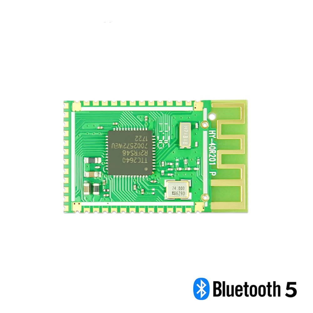 HY-40R201 Bluetooth 4 2/5 BLE Модуль Низкая Мощность передачи данных условиях модуль |