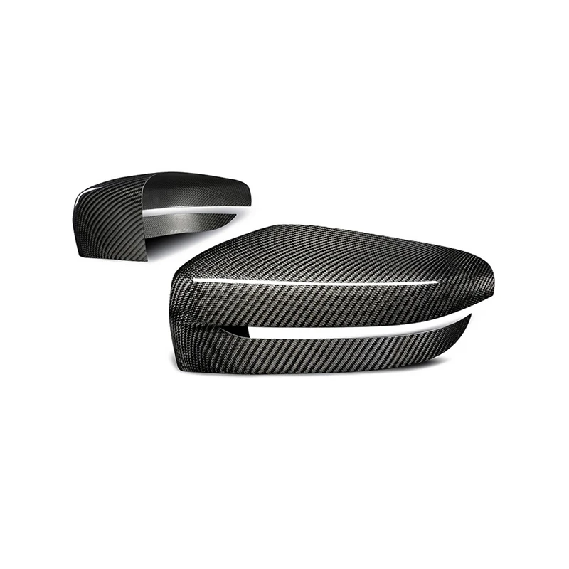 17-19 OEM Look для BMW G42 G20 G28 G22 G23 G26 M400i G30 G38 G32GT G11 G12 G14 G15 G16 Дополнительная крышка зеркала