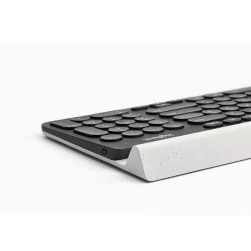 Беспроводная Bluetooth клавиатура Logitech K780 USB многофункциональная для компьютера