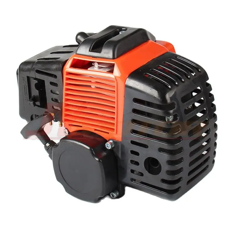 

49CC 2-х тактный двигатель старт тяги карманный мини-Байк Скутер ATV