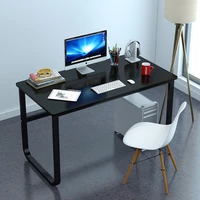 computer desktop desk home simple economical simple student writing desk desk office desk bedroom space saving office furniture