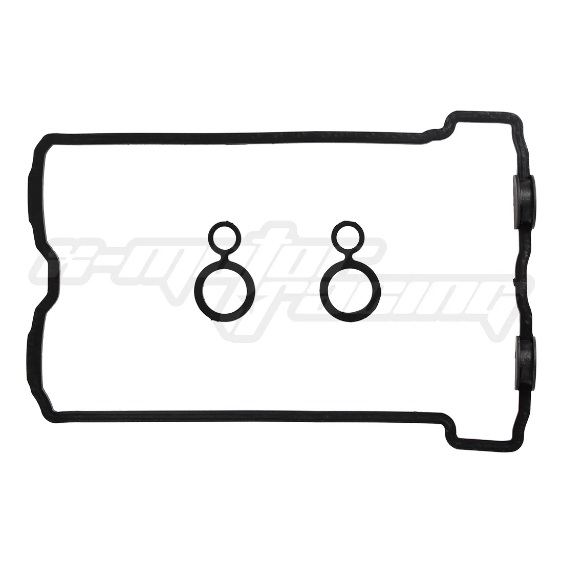 Прокладка крышки головки цилиндра для Kawasaki ER650 ER-6N EX650 Ninja 650 2006-2016 11061-0170