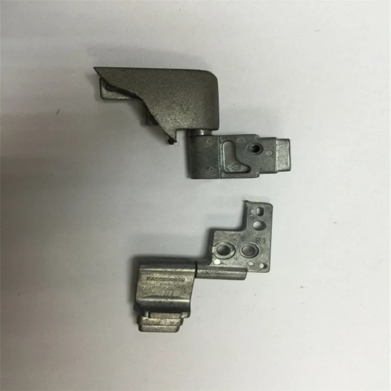 Катушка для ЖК экрана ноутбука Dell Latitude D420 D430 PP09S левая и правая петли ось 1 пара