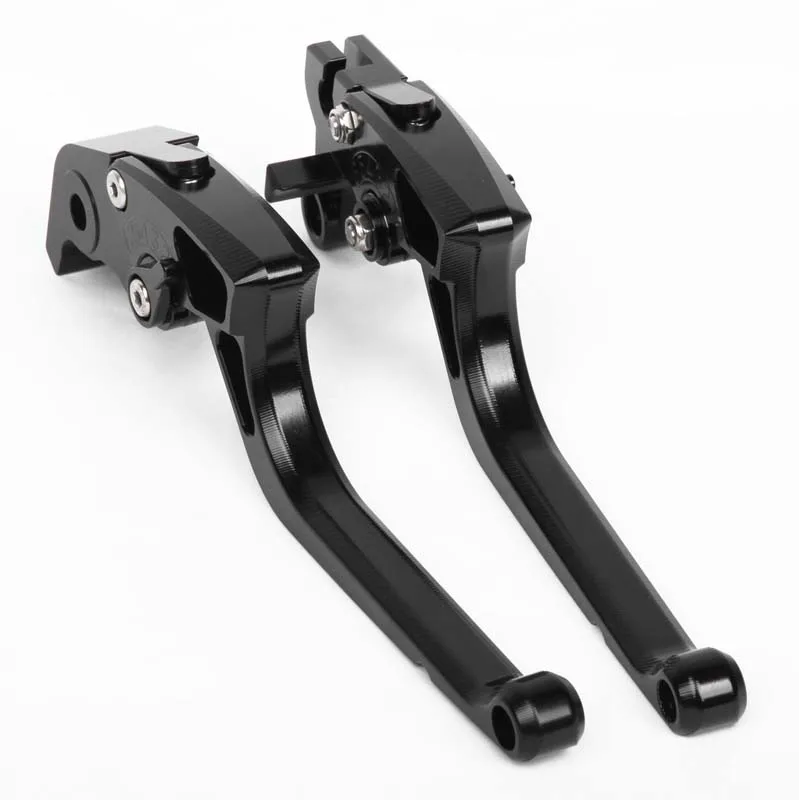 

SMOK Clutch Brake Levers for Yamaha NMAX 155 2017 Nmax 160cc ABS NMAX 1252016-2017 Adjustable CNC Aluminum Alloy Labor-saving
