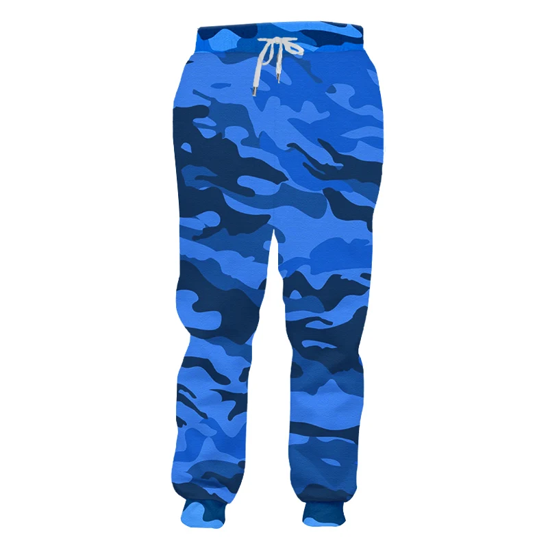 Брюки джоггеры в стиле панк для мужчин и женщин повседневные брюки с замкнутой