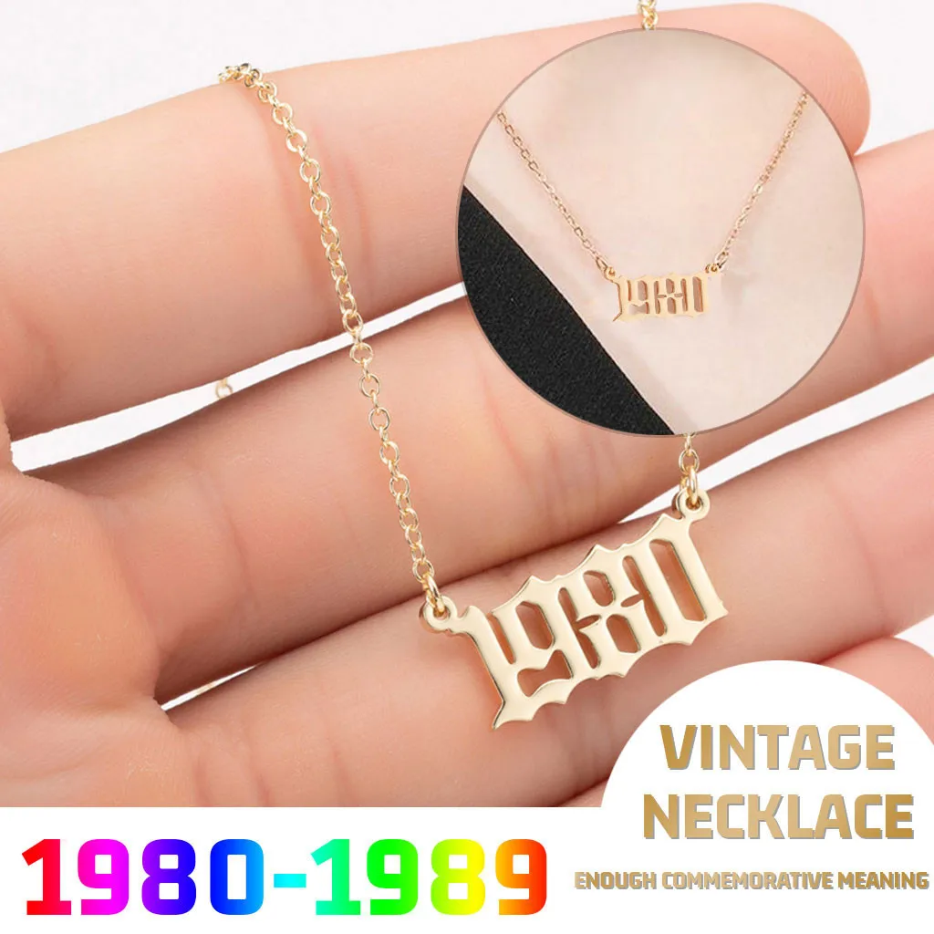 Женские ожерелья ювелирные изделия подарок на день рождения в стиле Collares золото