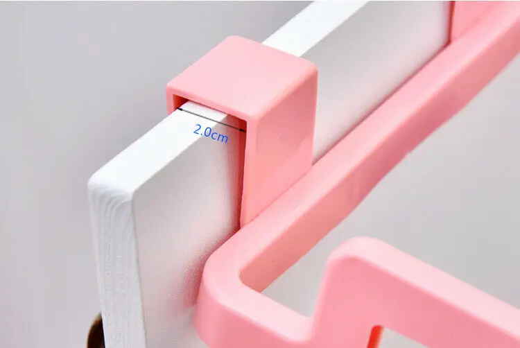 2020 новые мешок для мусора Портативный Пластик двери мешки коробки могут стойка