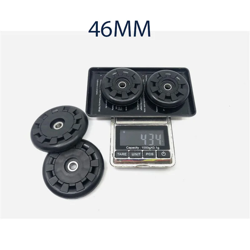 Велосипедный подшипник TWTOPSE легкое колесо для велосипеда Brompton складная