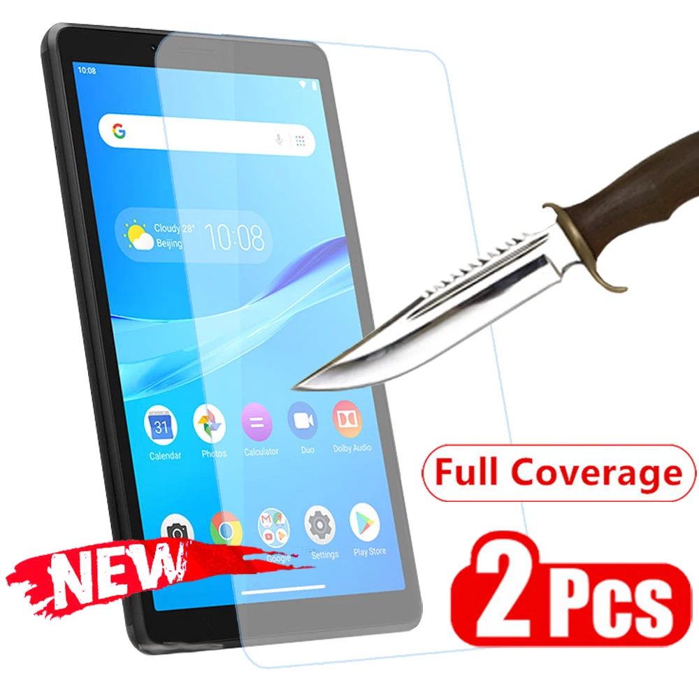 2 шт. защитная пленка для экрана Acer Iconia One 8 7|Защитные экраны планшеов| |