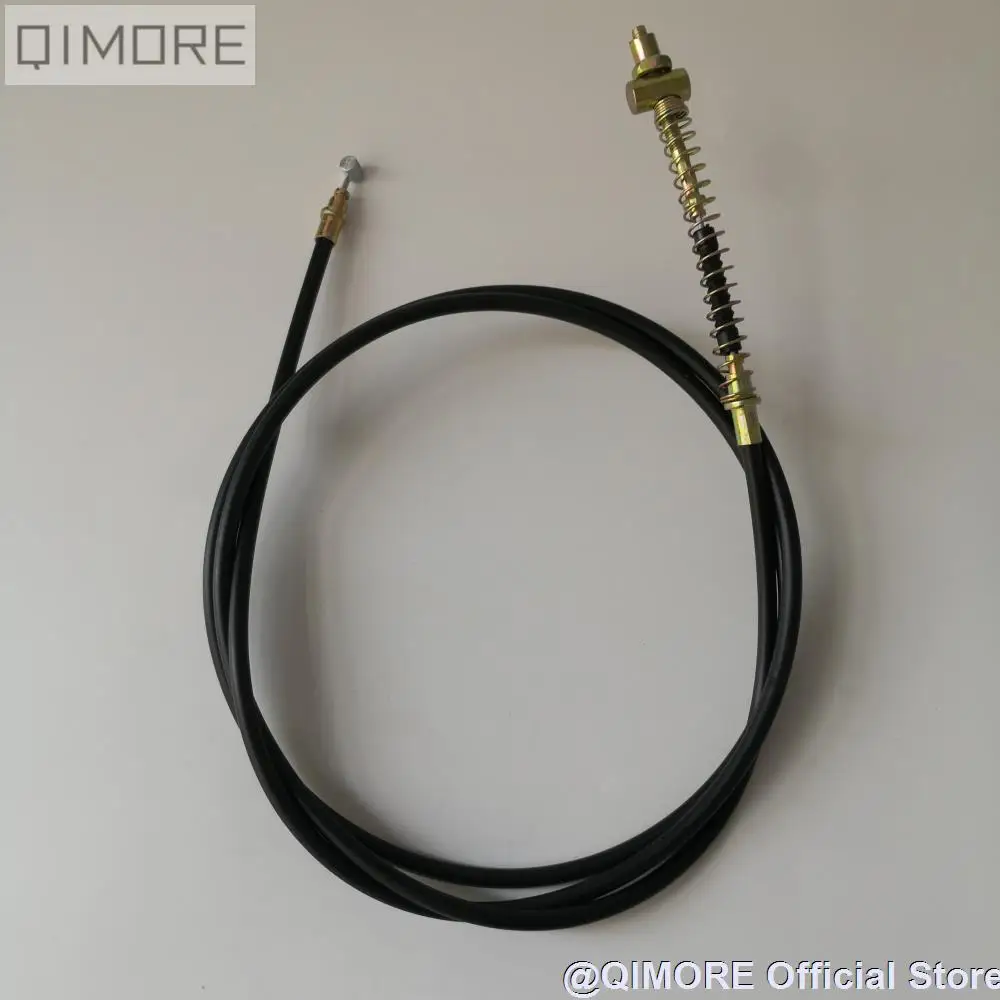 Задний тормозной кабель 80 &quotдля скутера спортивного танка Roketa Bahama Sunl VIP Future Champion