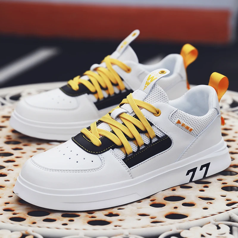 

Men's Shoes