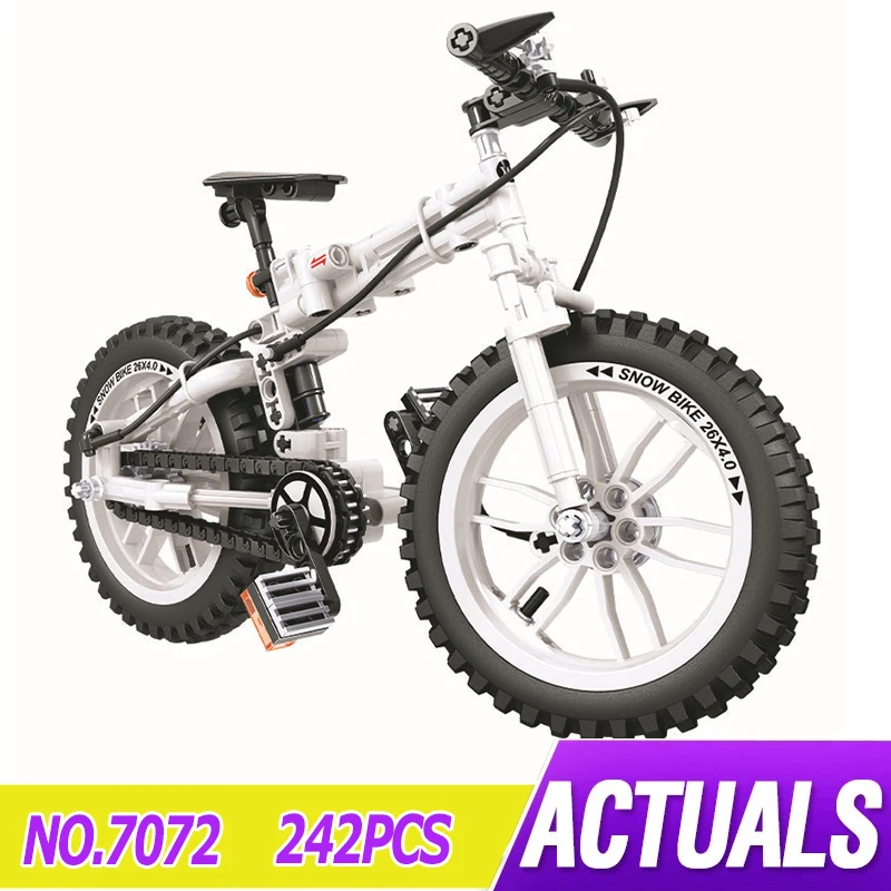 Winner 7072 высокотехнологичная серия велосипедов складные велосипеды строительные