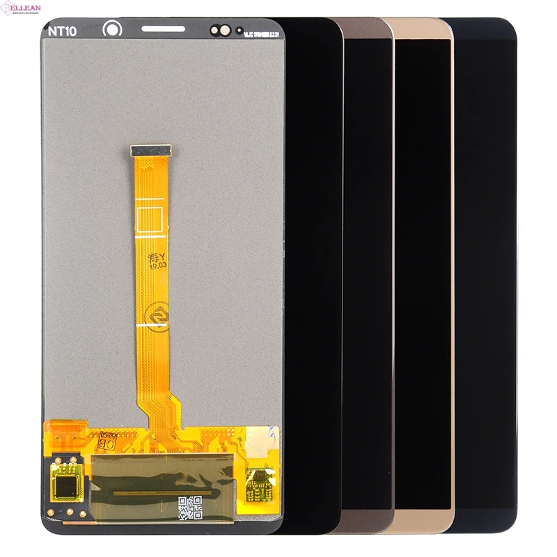 HH Продвижение 1 шт. Mate10 Pro LCD для Huawei MATE 10 ЖК дисплей дигитайзер сенсорный экран