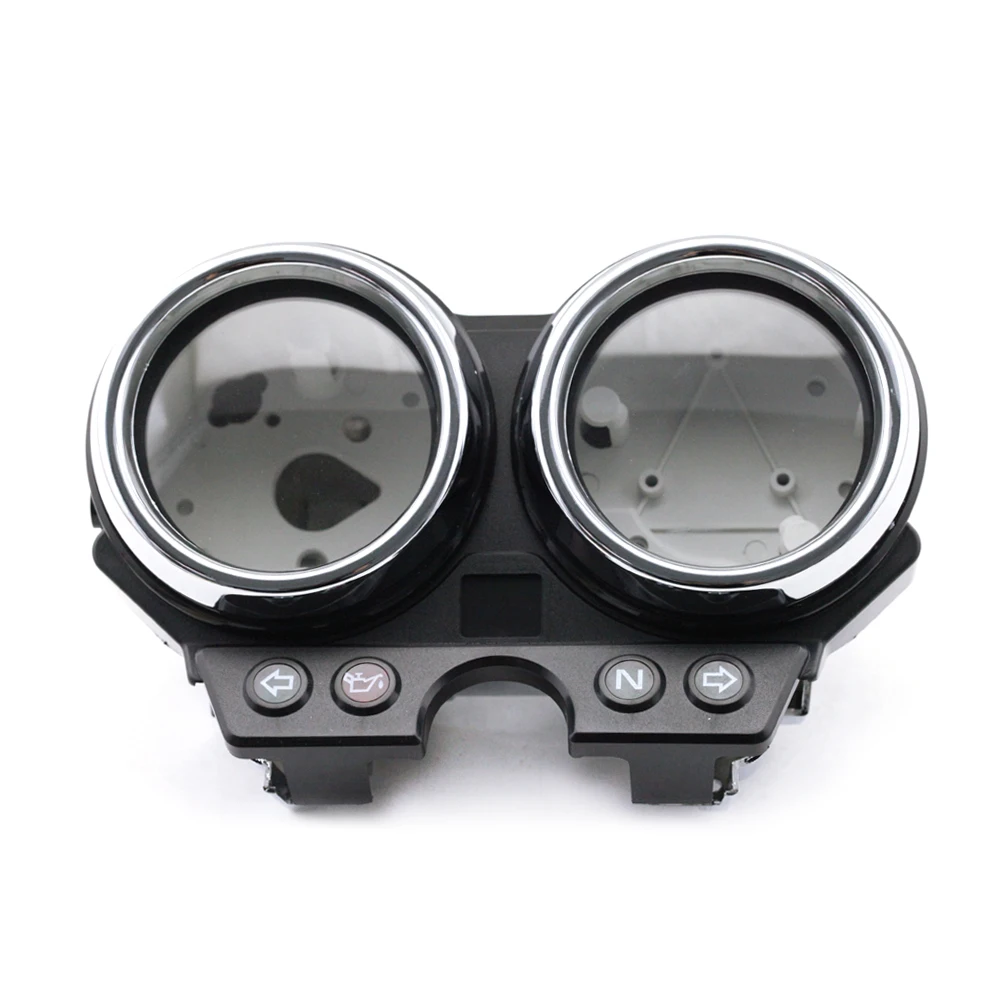 Спидометр Тахометр манометр Внешний чехол для HONDA CB600F HORNET 1998-2002 мотоциклетный